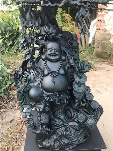 Gỗ Mun Sừng