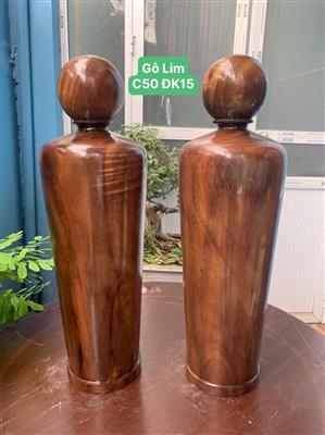 Chum Phú Qúy, Chum Phong Thủy, Chum Tài Lộc Gỗ Lim Đắk Lắk