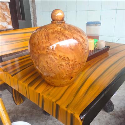 Chum Phú Quý Gỗ Nu Xá Xị ( Gù Hương) Giá Rẻ Nhất Hà Nội, Chum Phú Quý Gỗ Gù Hương Siêu Nu