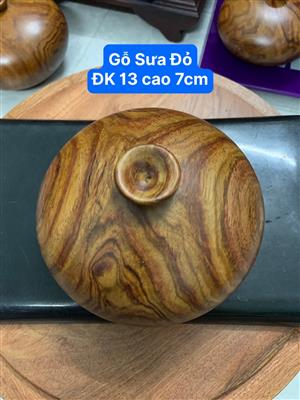 Bình Phú Quý gỗ Sưa Bắc, Bình Phú Quý gỗ Sưa Đỏ vân tím đẹp