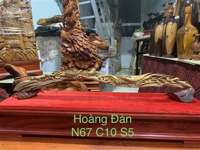 Chim Trĩ Gỗ Hoàng Đàn Tuyết, Cầu Uyên Ương Mùa Xuân Gỗ Hoàng Đàn Tuyết Lạng Sơn